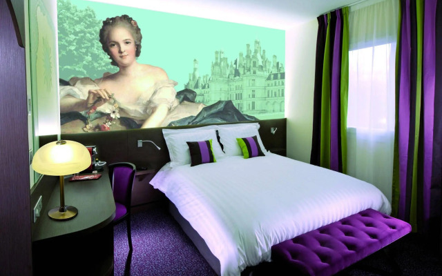 B&B HOTEL Saint-Avold Nord