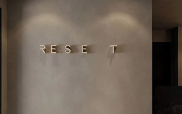 RESET Hotel Joshua Tree