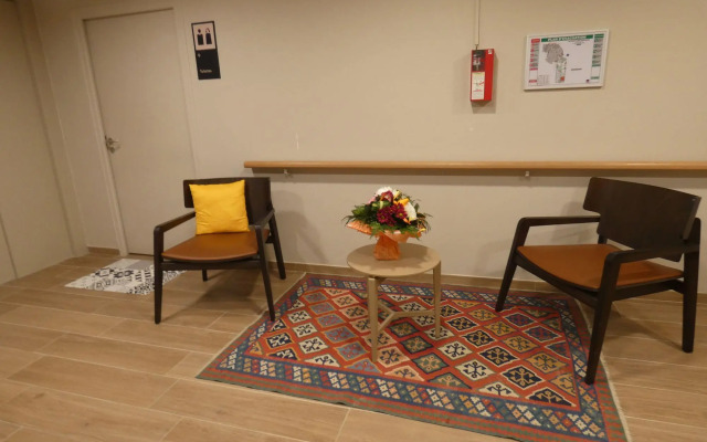 Best Western La Porte des Châteaux