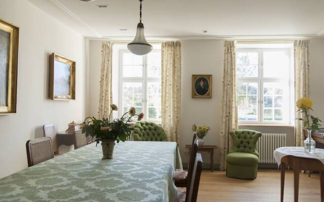 Bed & Breakfast Fischerhaus Salem