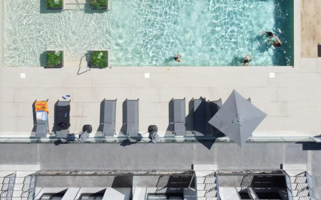 Viviendas Vacacionales ENTREPLAYAS Foz