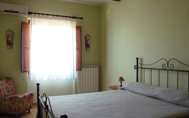 Podere La Branda Bio Agri Resort