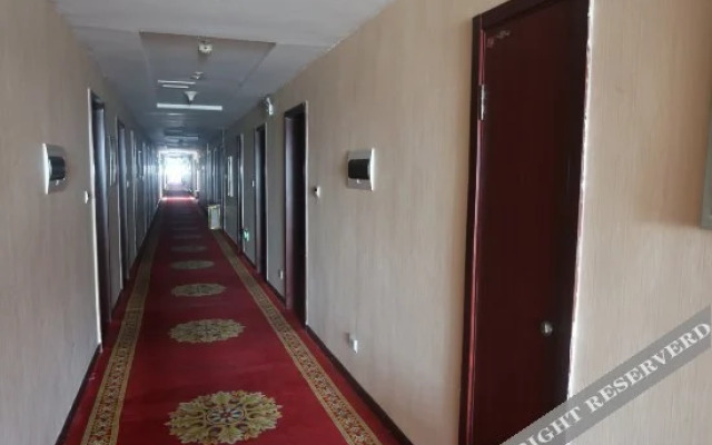 Tianhe Hotel