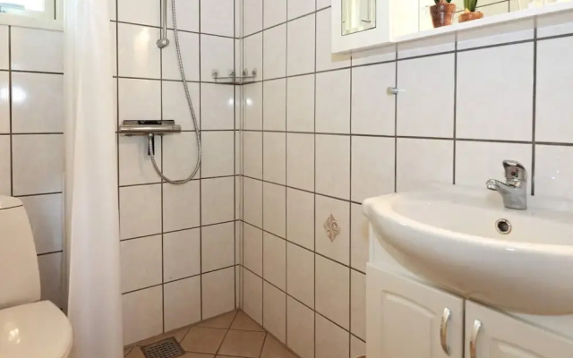 Holiday Home in Hadsund