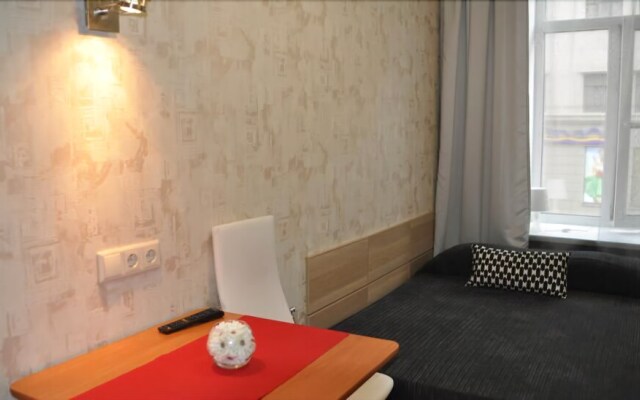 Nevsky 109 Hotel