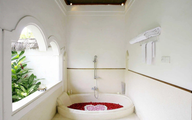 Bali Hidden Paradise Seminyak Villa