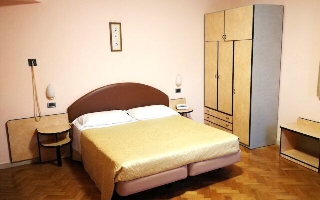 Hotel Ristorante Farese