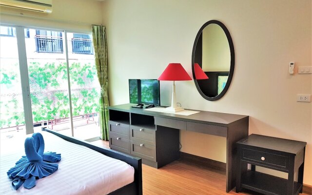 Phuket Villa 2 Patong Beach by PHR