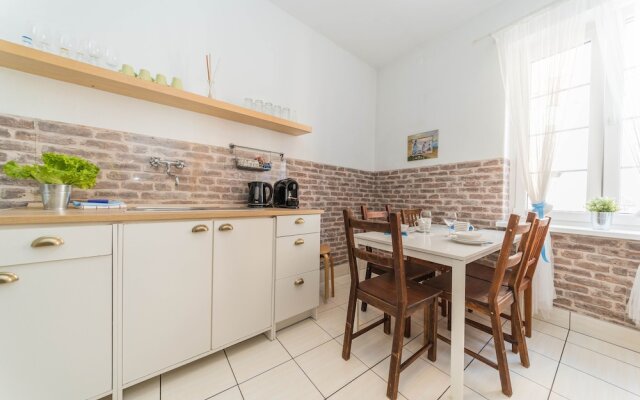 Apartamenty Przytulne OLD TOWN Piwna 27