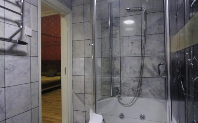 Opulence Boutique Hotel