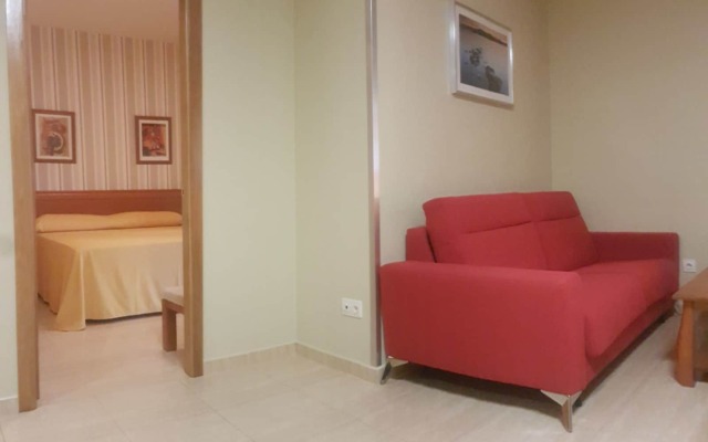 Aparthotel Atlántico Resort