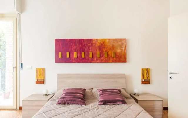 CASA TILDE affittacamere