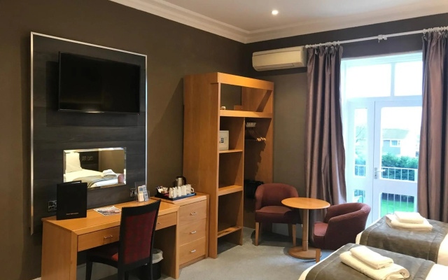 Heywood Spa Hotel