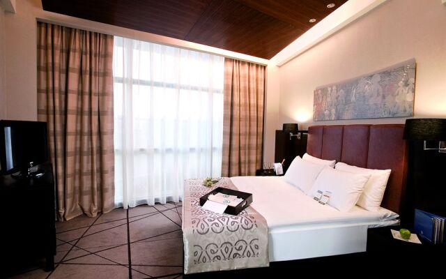 Dedeman Gaziantep Hotel & Convention Center -Official