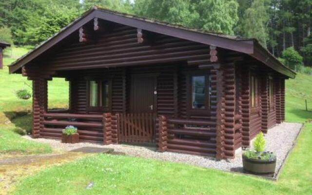 Highgarry Lodges