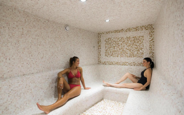 Mercure Hotel & Spa Bastia Biguglia
