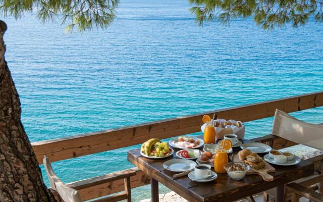 Hotel Cokkinis