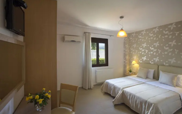 Salvia Villas