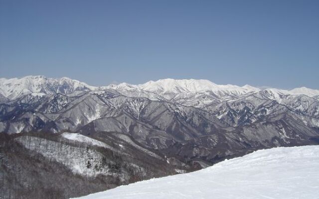 Yunokoya Onsen Teruhaso