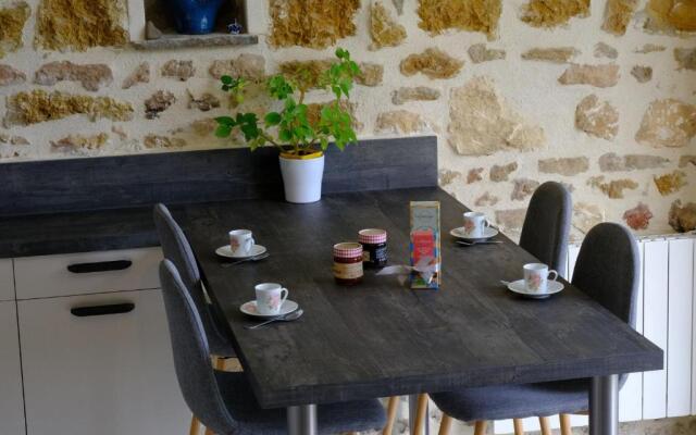 MAISON NOHANT-VIC, 4 PIèCES, 6 PERSONNES - FR-1-591-195