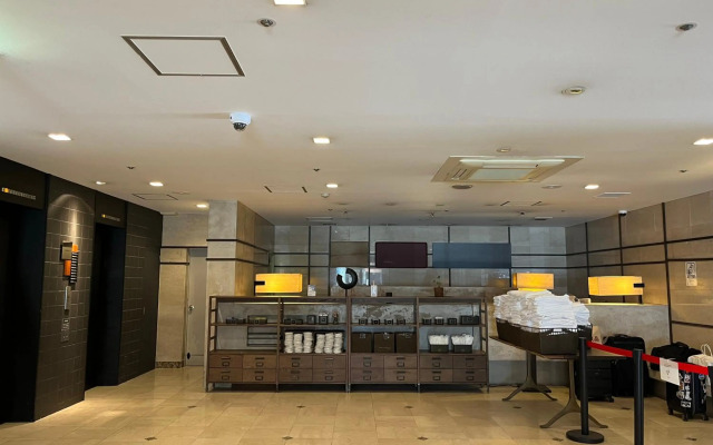 Plaza Hotel Tenjin