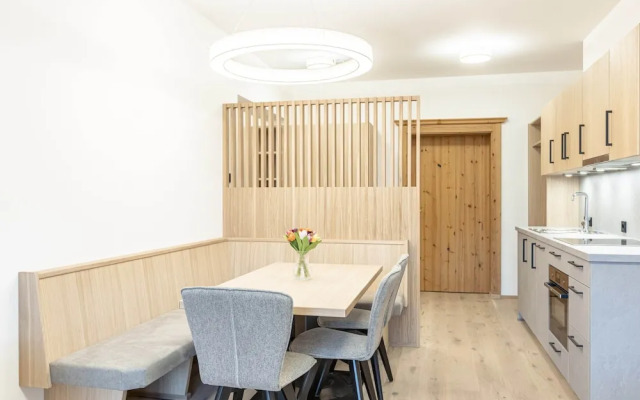 Ferienwohnung mit 1 Schlafzimmer fur 6 Personen