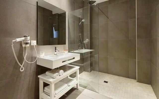 Hotel San Prudentzio