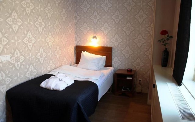 Best Western Hotel Gamla Teatern