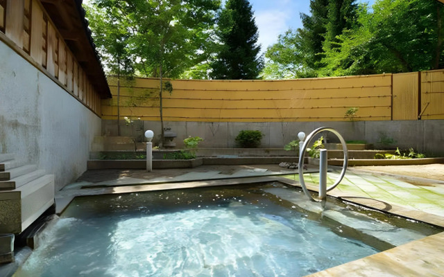 Oirase Mori no Hotel