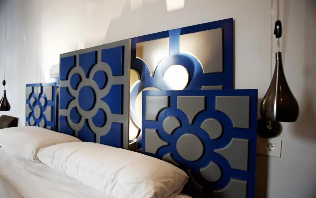 Pensión Basque Boutique