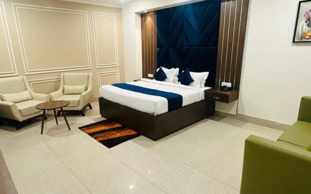 Hotel Fortune Ganga