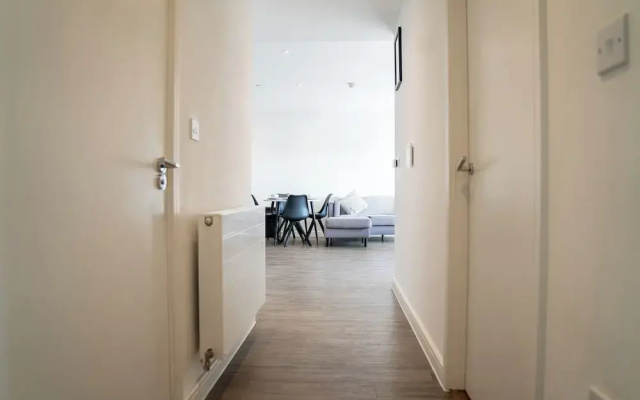Luxora - Luxury 2 Bedroom Property