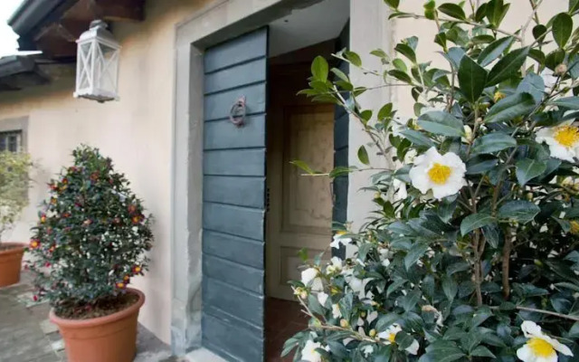 B&B Torre del Parco