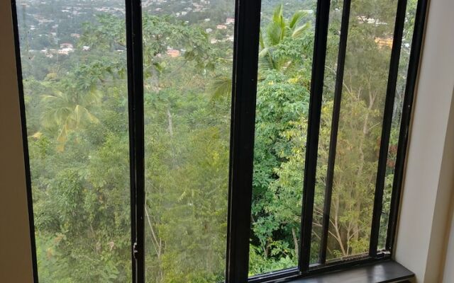 Red Hills Flats 2