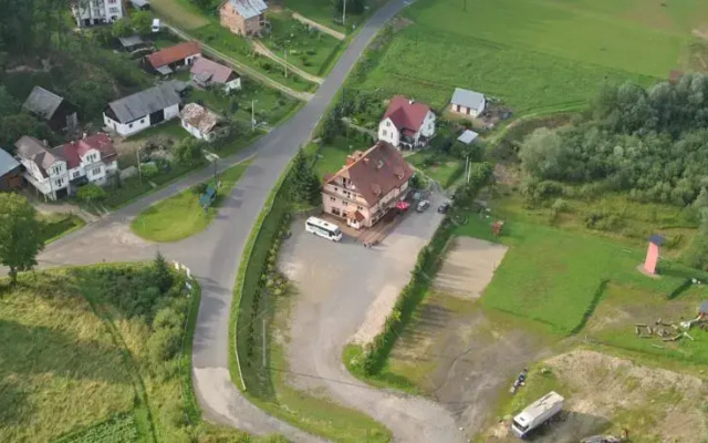 Noclegi Pod Bukowiną