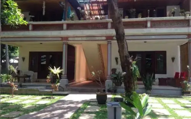 Studio Lumbung