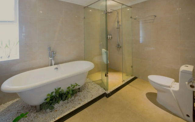 Sea Phoenix Hotel Da Nang