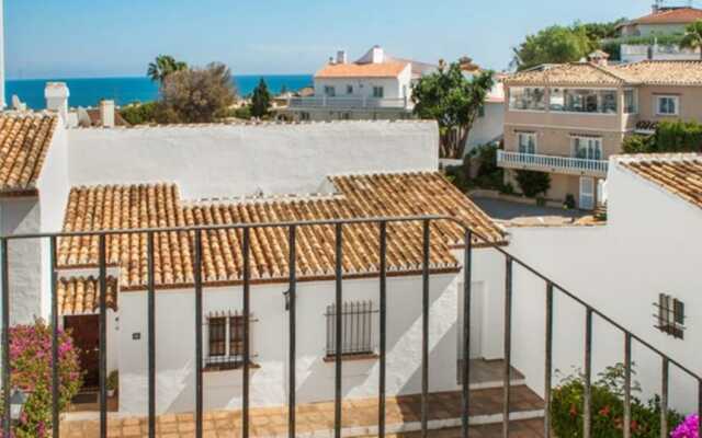107712- Apartment in Mijas