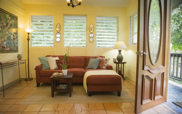 Rainforest Inn