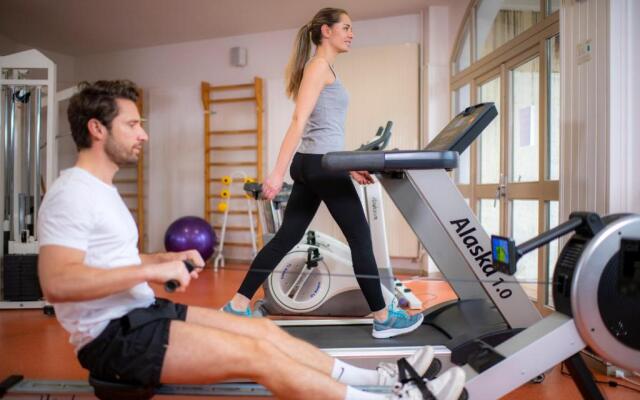 Hotel & Spa Vacances Bleues Villa Marlioz