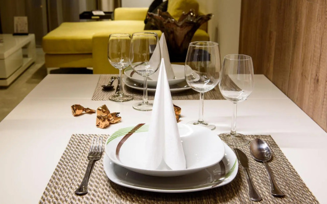 Karoly Corner Residences