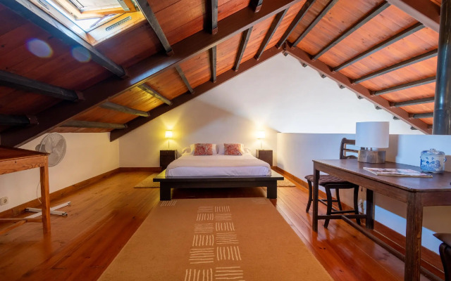 Quinta da Alcaidaria Mór