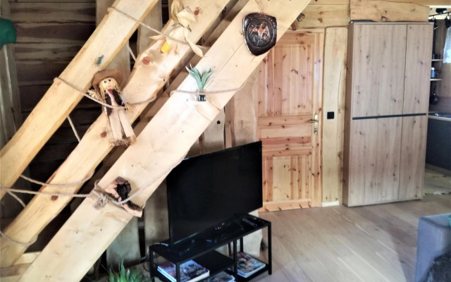 LES CHALET Kranjska Gora DUPLEX