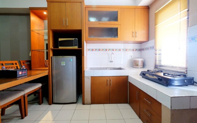 Metropark Condominium