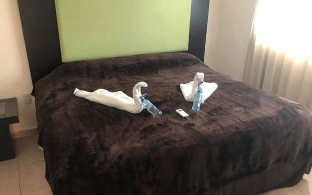 Casa en conjunto privado