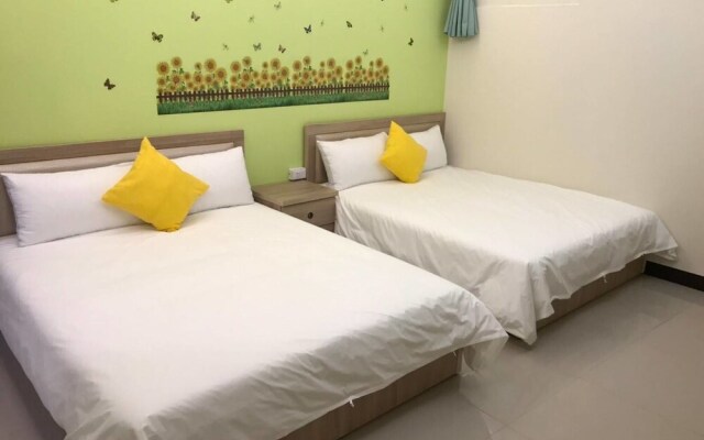 Han Yay Bay Hotel
