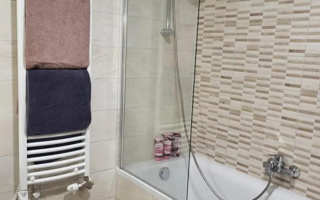 Erkel 18 Apartman