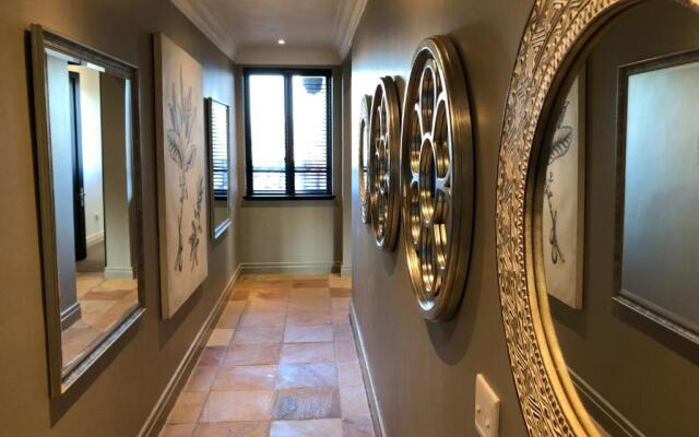 Sante Wellness Retreat & Spa