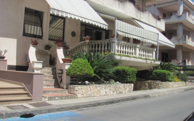 Hotel Ristorante Thomas