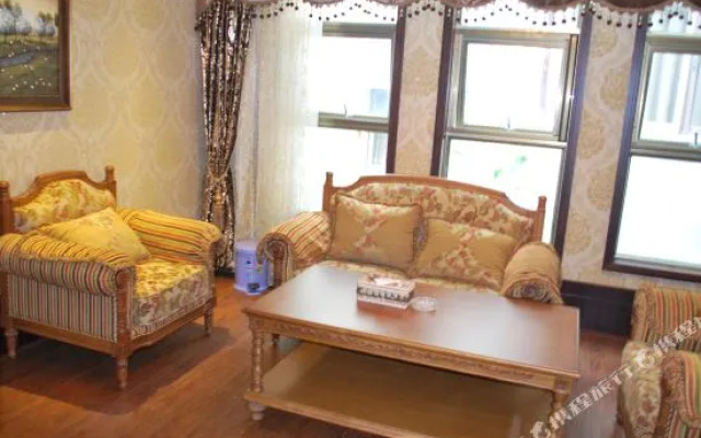 Jinghua Garden Hotel